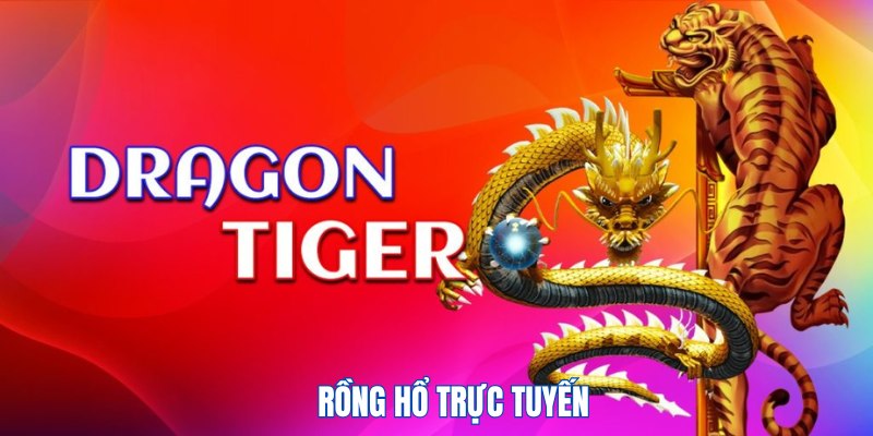 Rồng Hổ Trực Tuyến - Game Đổi Thưởng Đặc Sắc Tại 88CLB