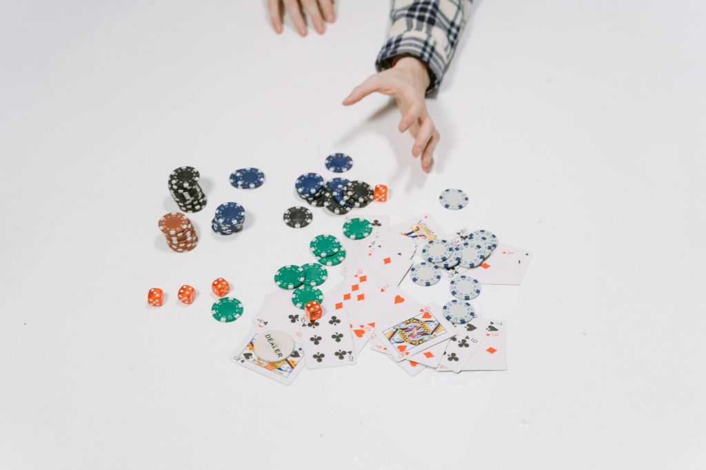 Hướng dẫn cách tham gia Baccarat đổi thưởng 88CLB