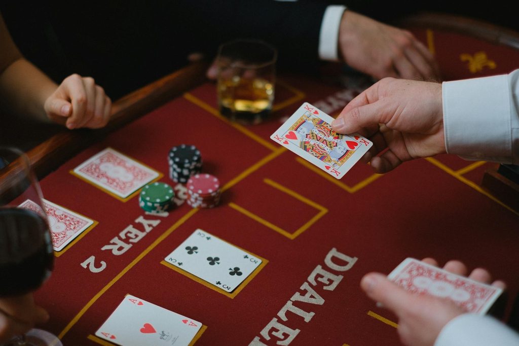 Baccarat là gì?